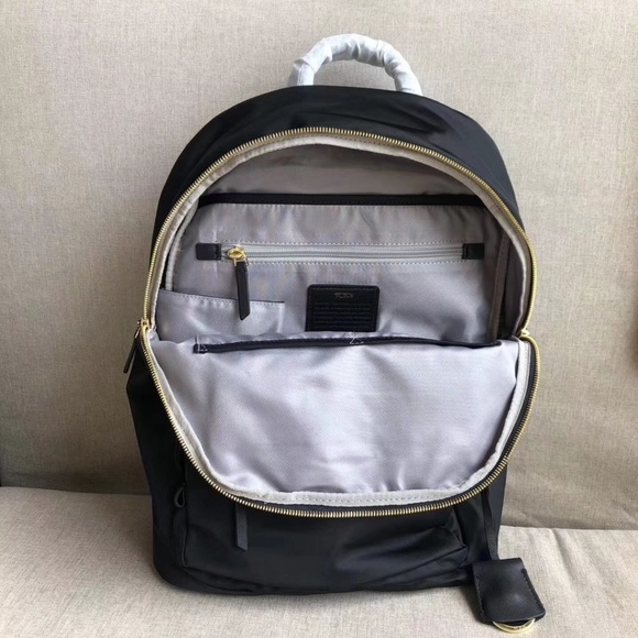 Tumi voyageur hagen backpack - Picture 7 of 8